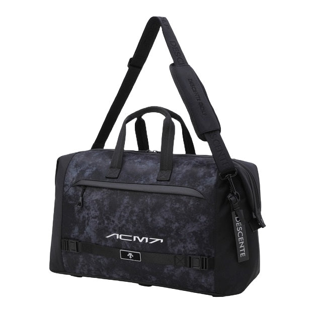 MEN'S LIGHTWEIGHT BOSTON BAG 男士 高爾夫波士頓包