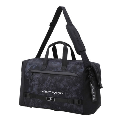 MEN'S LIGHTWEIGHT BOSTON BAG 男士 高爾夫波士頓包