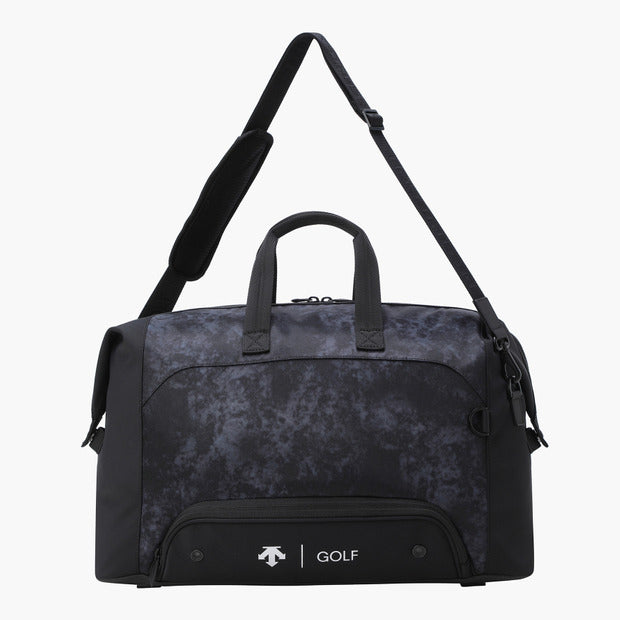MEN'S LIGHTWEIGHT BOSTON BAG 男士 高爾夫波士頓包