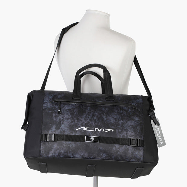 MEN'S LIGHTWEIGHT BOSTON BAG 男士 高爾夫波士頓包