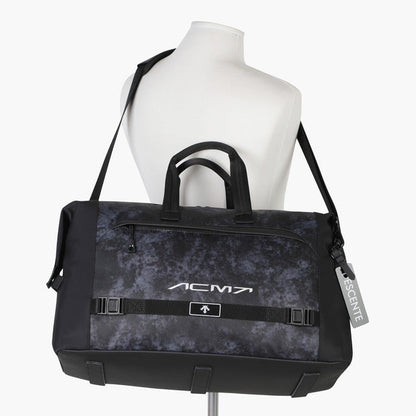 MEN'S LIGHTWEIGHT BOSTON BAG 男士 高爾夫波士頓包