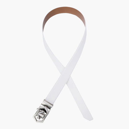 MEN'S SEMI-AUTOMATIC BELT 男士 高爾夫腰帶