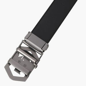 MEN'S SEMI-AUTOMATIC BELT 男士 高爾夫腰帶