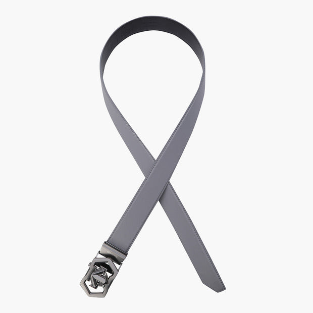 MEN'S SEMI-AUTOMATIC BELT 男士 高爾夫腰帶