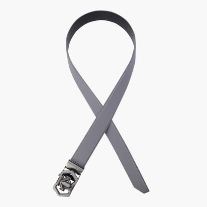 MEN'S SEMI-AUTOMATIC BELT 男士 高爾夫腰帶