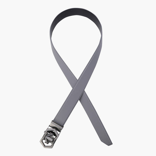 MEN'S SEMI-AUTOMATIC BELT 男士 高爾夫腰帶