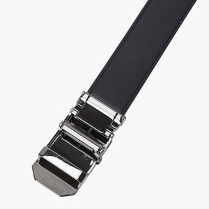 MEN'S SEMI-AUTOMATIC BALL MARKER BELT 男士 高爾夫腰帶