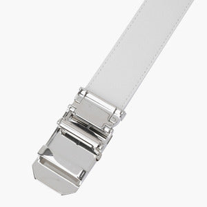 MEN'S SEMI-AUTOMATIC BALL MARKER BELT 男士 高爾夫腰帶