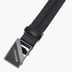 MEN'S SEMI-AUTOMATIC STRETCH BELT 男士 高爾夫腰帶