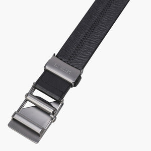 MEN'S SEMI-AUTOMATIC STRETCH BELT 男士 高爾夫腰帶