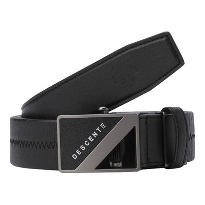 MEN'S SEMI-AUTOMATIC STRETCH BELT 男士 高爾夫腰帶