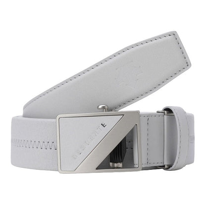 MEN'S SEMI-AUTOMATIC STRETCH BELT 男士 高爾夫腰帶
