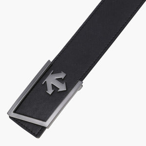 SPIRIT BUCKLE BELT 男士 高爾夫腰帶