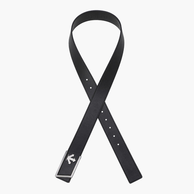 SPIRIT BUCKLE BELT 男士 高爾夫腰帶