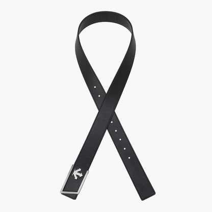 SPIRIT BUCKLE BELT 男士 高爾夫腰帶