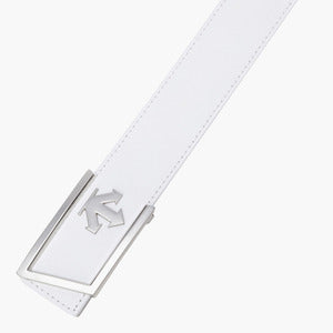 SPIRIT BUCKLE BELT 男士 高爾夫腰帶