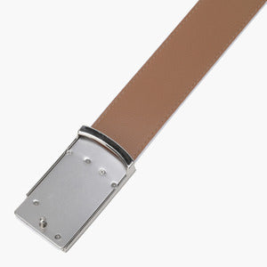 SPIRIT BUCKLE BELT 男士 高爾夫腰帶