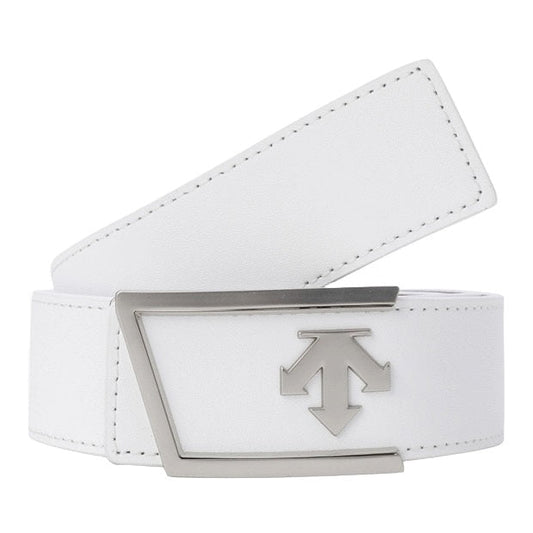 SPIRIT BUCKLE BELT 男士 高爾夫腰帶