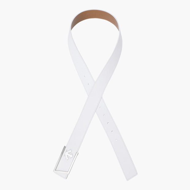 SPIRIT BUCKLE BELT 男士 高爾夫腰帶