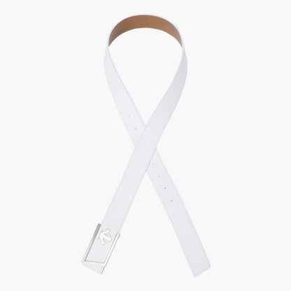 SPIRIT BUCKLE BELT 男士 高爾夫腰帶