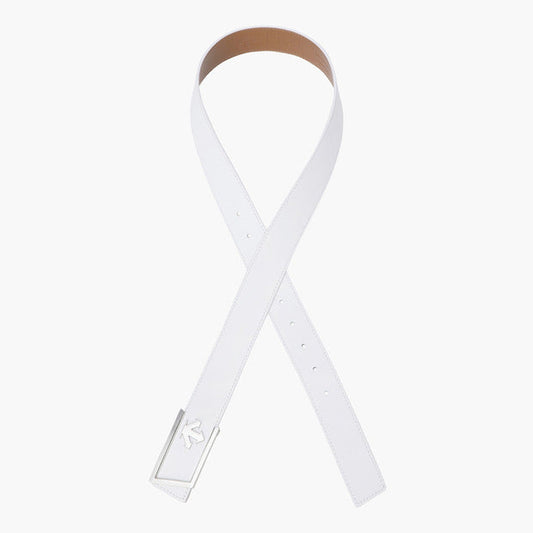 SPIRIT BUCKLE BELT 男士 高爾夫腰帶