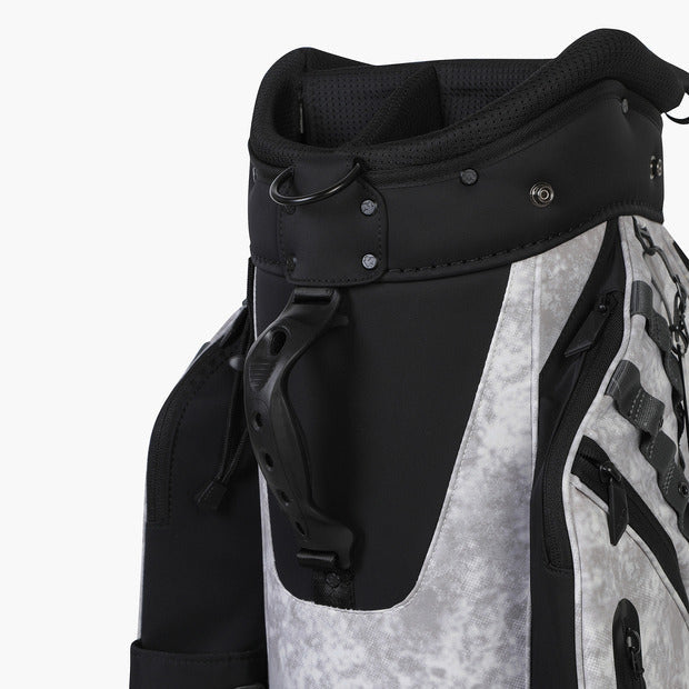 MEN'S LIGHTWEIGHT DETACHABLE CADDY BAG 男士 高爾夫球桿袋