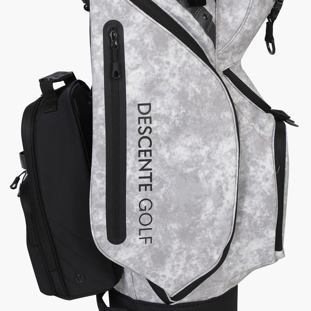 MEN'S LIGHTWEIGHT DETACHABLE CADDY BAG 男士 高爾夫球桿袋