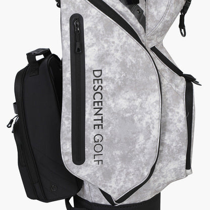 MEN'S LIGHTWEIGHT DETACHABLE CADDY BAG 男士 高爾夫球桿袋