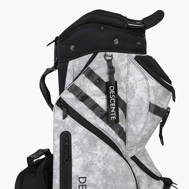 MEN'S LIGHTWEIGHT DETACHABLE CADDY BAG 男士 高爾夫球桿袋