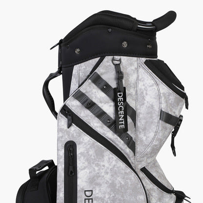 MEN'S LIGHTWEIGHT DETACHABLE CADDY BAG 男士 高爾夫球桿袋