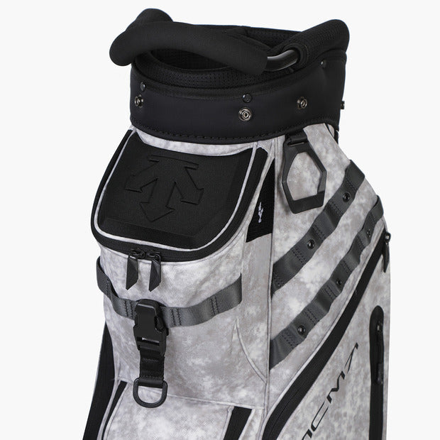 MEN'S LIGHTWEIGHT DETACHABLE CADDY BAG 男士 高爾夫球桿袋