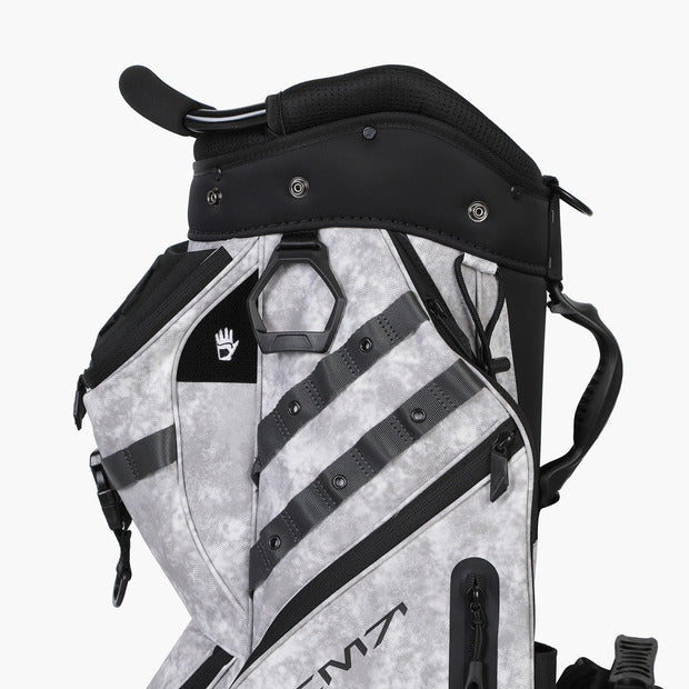 MEN'S LIGHTWEIGHT DETACHABLE CADDY BAG 男士 高爾夫球桿袋