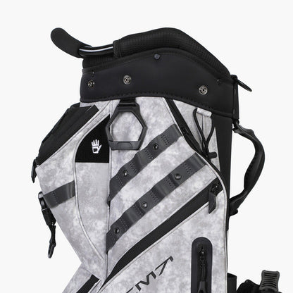 MEN'S LIGHTWEIGHT DETACHABLE CADDY BAG 男士 高爾夫球桿袋