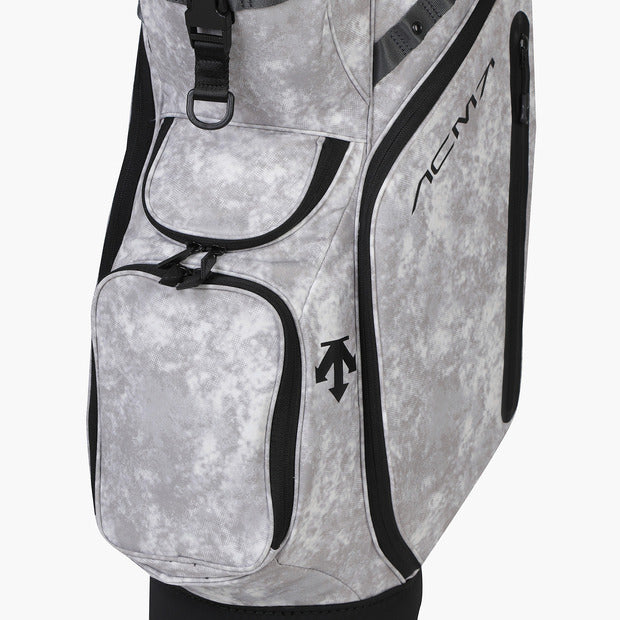 MEN'S LIGHTWEIGHT DETACHABLE CADDY BAG 男士 高爾夫球桿袋