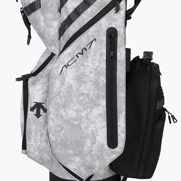 MEN'S LIGHTWEIGHT DETACHABLE CADDY BAG 男士 高爾夫球桿袋