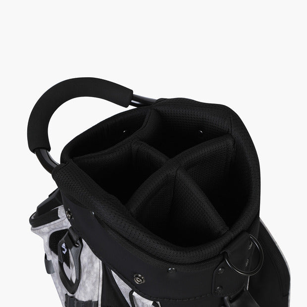 MEN'S LIGHTWEIGHT DETACHABLE CADDY BAG 男士 高爾夫球桿袋