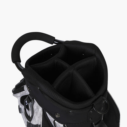 MEN'S LIGHTWEIGHT DETACHABLE CADDY BAG 男士 高爾夫球桿袋