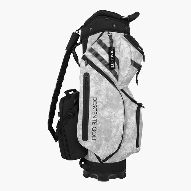 MEN'S LIGHTWEIGHT DETACHABLE CADDY BAG 男士 高爾夫球桿袋