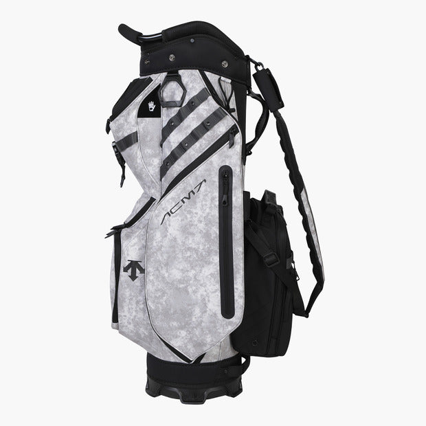 MEN'S LIGHTWEIGHT DETACHABLE CADDY BAG 男士 高爾夫球桿袋