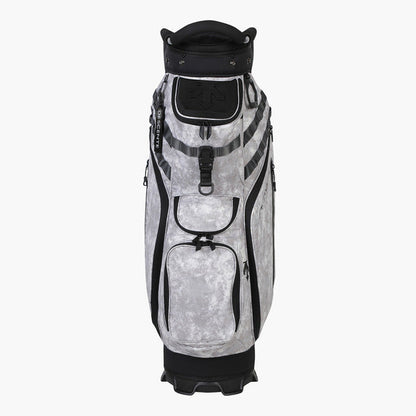 MEN'S LIGHTWEIGHT DETACHABLE CADDY BAG 男士 高爾夫球桿袋