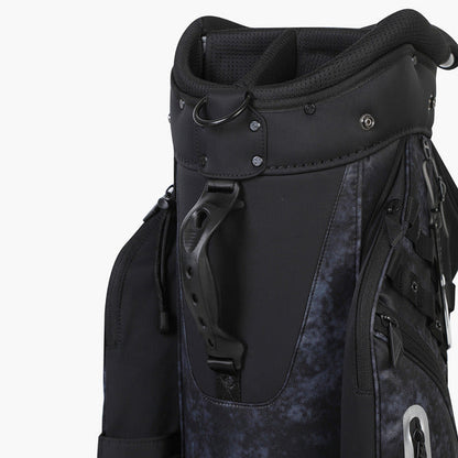 MEN'S LIGHTWEIGHT DETACHABLE CADDY BAG 男士 高爾夫球桿袋