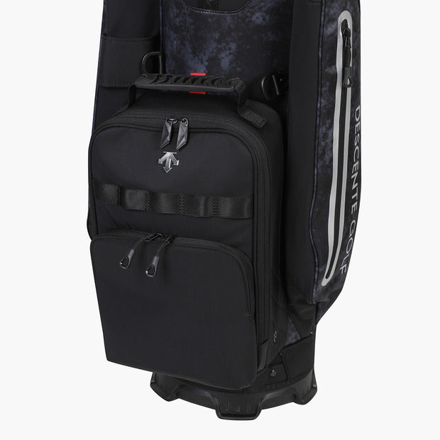 MEN'S LIGHTWEIGHT DETACHABLE CADDY BAG 男士 高爾夫球桿袋