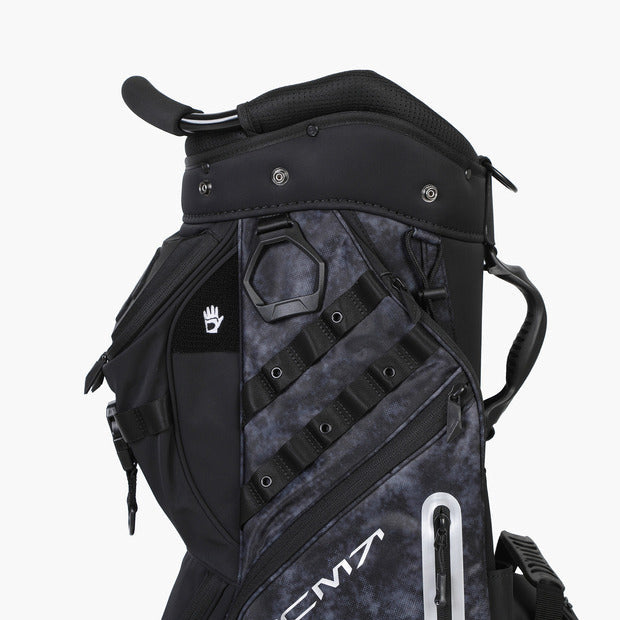 MEN'S LIGHTWEIGHT DETACHABLE CADDY BAG 男士 高爾夫球桿袋