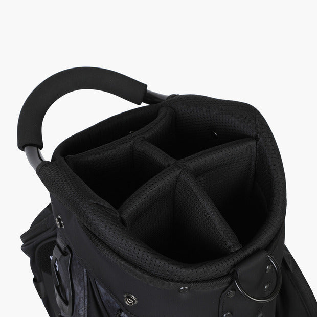 MEN'S LIGHTWEIGHT DETACHABLE CADDY BAG 男士 高爾夫球桿袋