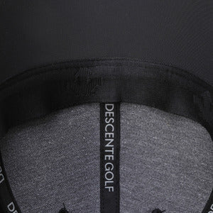 MEN'S BASIC BIG CAP 男士 高爾夫球帽