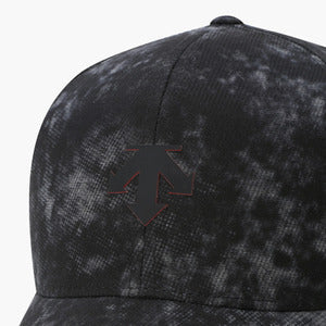 ACMT MEN'S 6-PANEL SPIRIT PATTERNED CAP 男士 高爾夫球帽