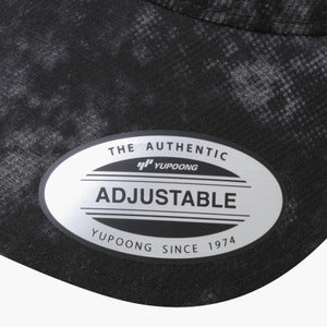 ACMT MEN'S 6-PANEL SPIRIT PATTERNED CAP 男士 高爾夫球帽