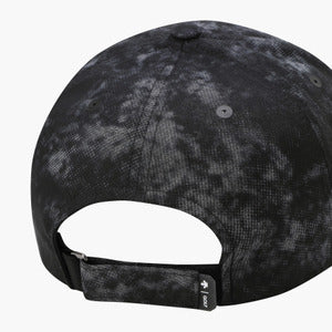 ACMT MEN'S 6-PANEL SPIRIT PATTERNED CAP 男士 高爾夫球帽