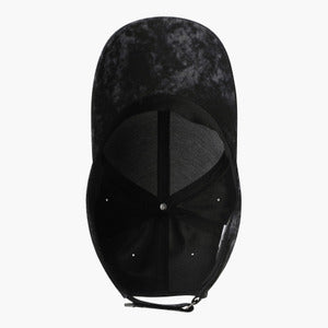 ACMT MEN'S 6-PANEL SPIRIT PATTERNED CAP 男士 高爾夫球帽