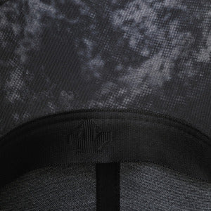 ACMT MEN'S 6-PANEL SPIRIT PATTERNED CAP 男士 高爾夫球帽